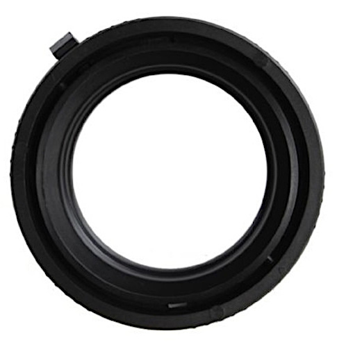 Falcon Eyes adaptérový krúžok Dbbwec Bowens/Elinchrom čierny