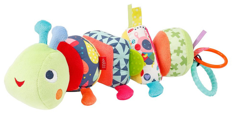 activity Color Friendstoy junior 36 cm plush