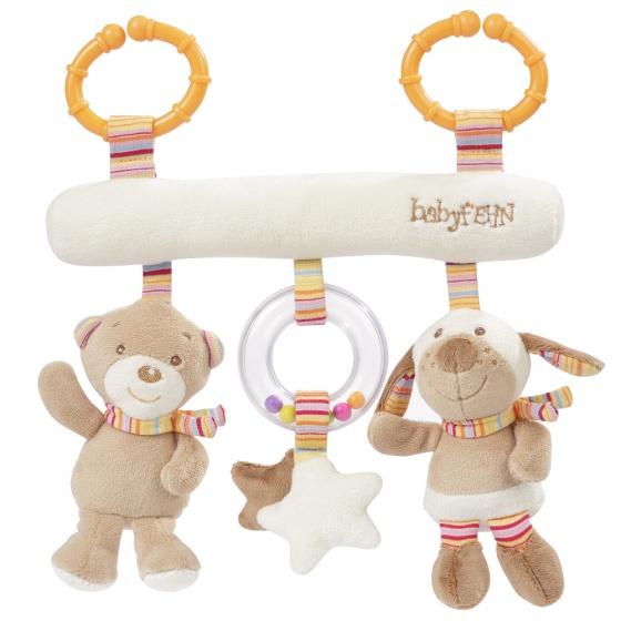 Rainbow stroller tensioner 27 cm