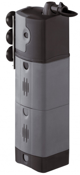 Ferplast vnútorný filter Blumodular 2 čierny 12 watt 8 x 30 cm