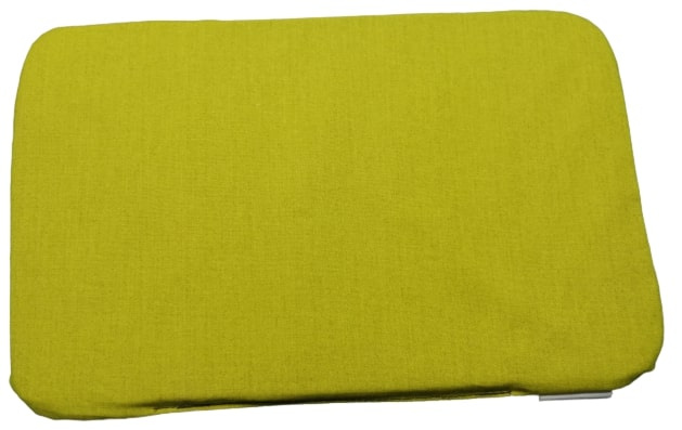 Ferplast podsedák pre zvieratá Atlas 5 bavlna 32 x 20 cm žltý