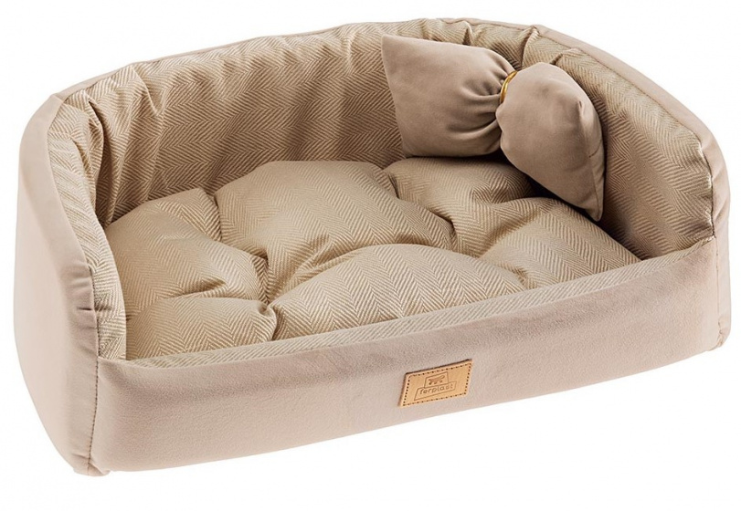 ferplast dog bed
