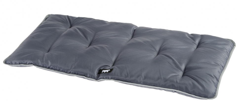 Ferplast Podložka pre psa Jolly 65 x 48 cm hydrofóbna šedá