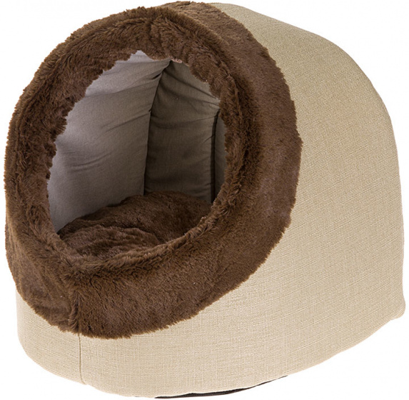 harmony igloo hooded bed