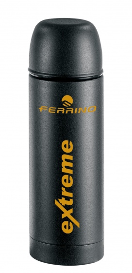 Ferrino termoska Extreme 500 ml čierna