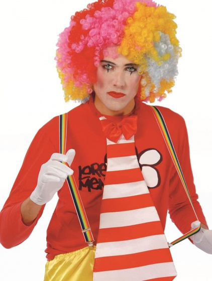 Fiestas Guirca traky 75 cm polyester