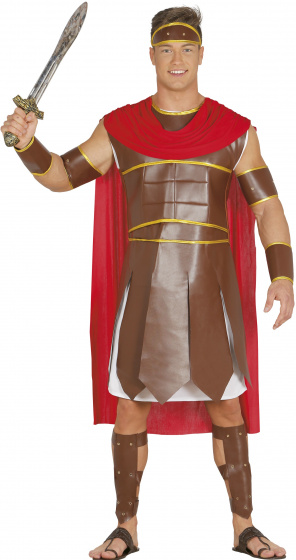 Fiestas Guirca kostým Romein polyester veľkosť L 6-dielny