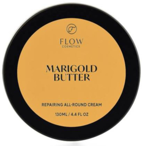 telové máslo Marigold 130 ml vegánsky krém