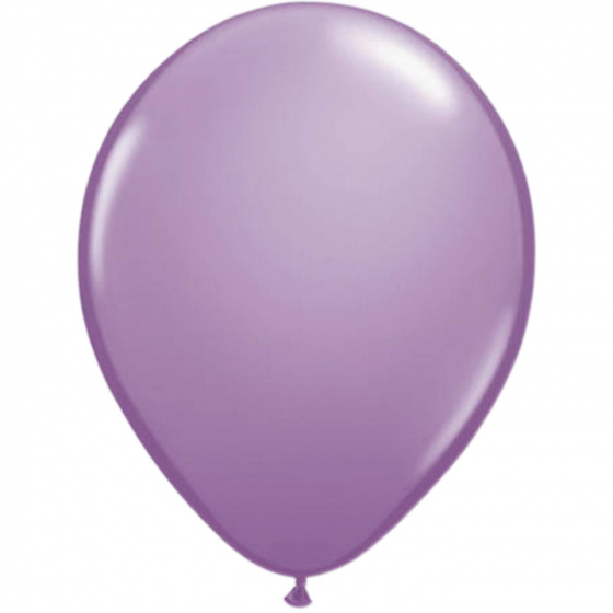 Folat balóniky 30 cm latex fialové 10 kusov
