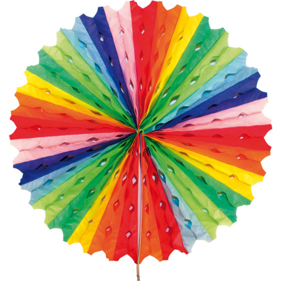 Folat voštinové Obežné koleso 45 cm papier