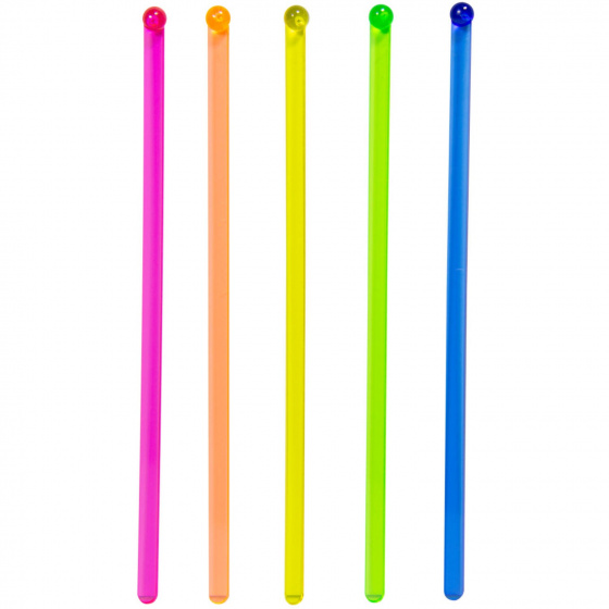 Folat miešadlá 15 cm 8 kusov