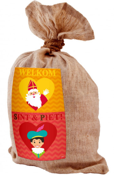 Folat vrece škváry a piet 80 cm ľanové hnedé