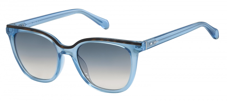 Blue grey sunglasses Clearance