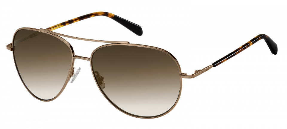Fossil sunglasses FOS3089/Sladies brown/ brown