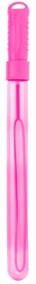 bubble sword 250 ml pink
