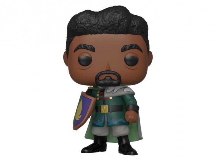 Funko pop! disney frozen 2 mattias 9 cm