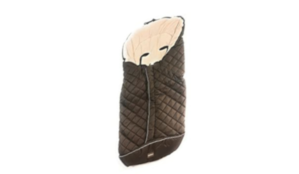 Gamberritos voetenzak 100 x 45 cm bruin Gamberritos voetenzak 100 x 45 cm bruin