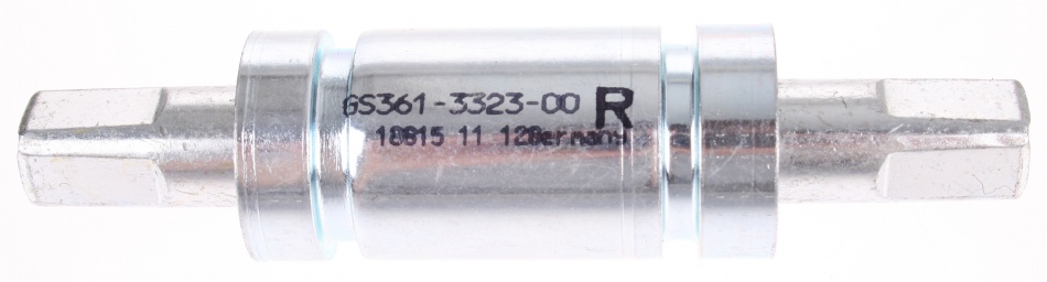 Spodný držiak 1005 JIS 128/38 mm