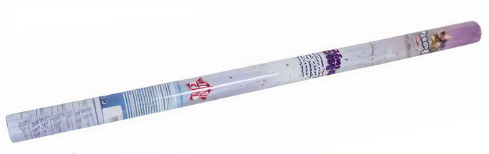 Gerimport párty popper 100 cm papier