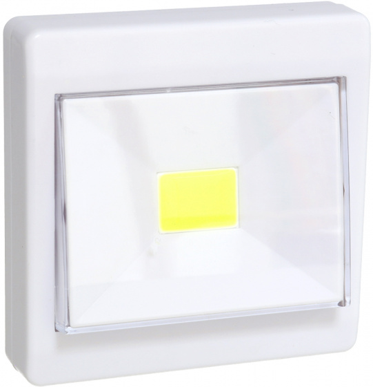 Gerimport vypínač ľad 8,7 x 8,7 x 2 cm biela