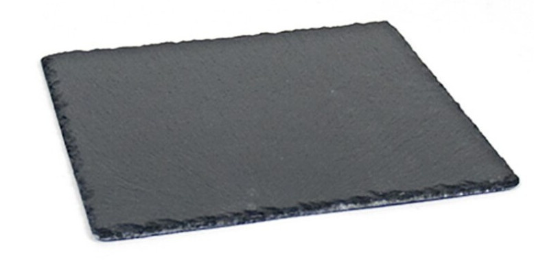 Gerimport serverová doska 25 x 15 x 0,5 cm bridlice antracit