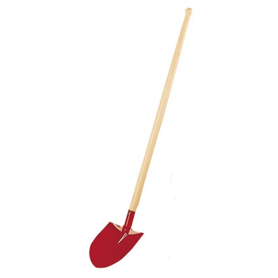 Glückskäfer frankfurt schep 73 x 10 cm rood