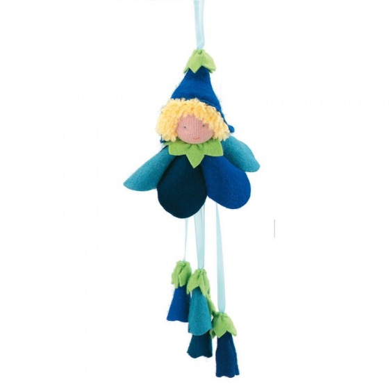 cradle blue