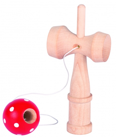 Skill game Kendama 17 cm