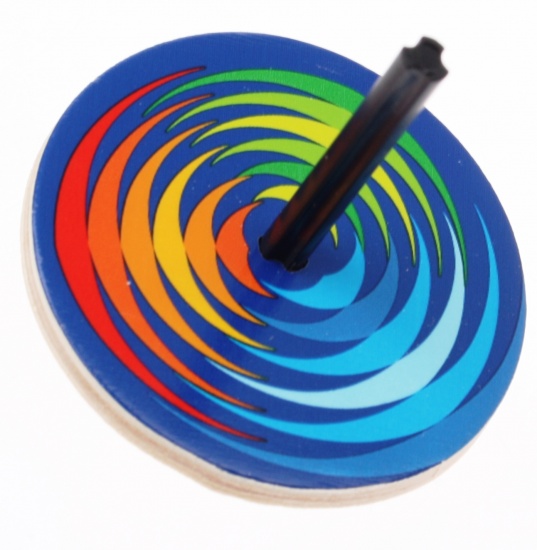 Wood Tol: Waves