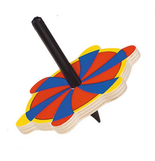 Goki Drevo Tol: Slnečník 6-7 cm