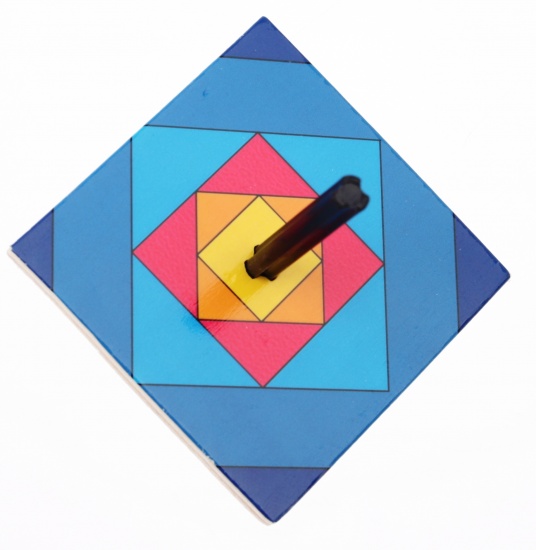 Wood Tol: Checks 6-7 cm