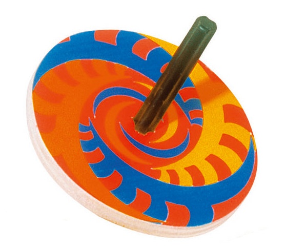 Wood Tol: Snakes Pattern