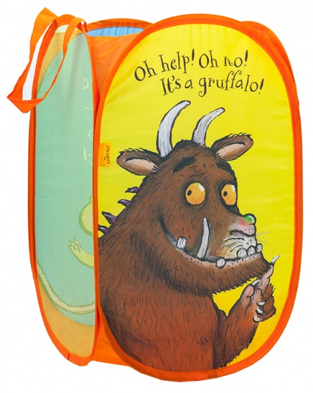 Kamparo uitklapbare opbergbox the gruffalo 58 cm