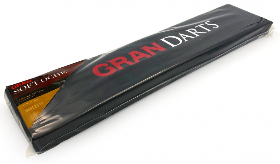 oche Soft Gel56 x 13 cm black