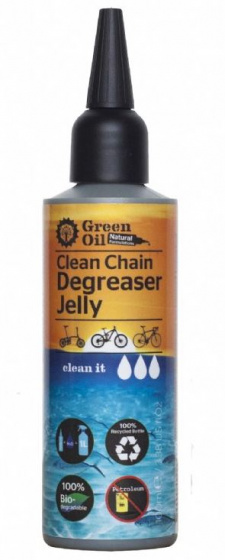 Green Oil