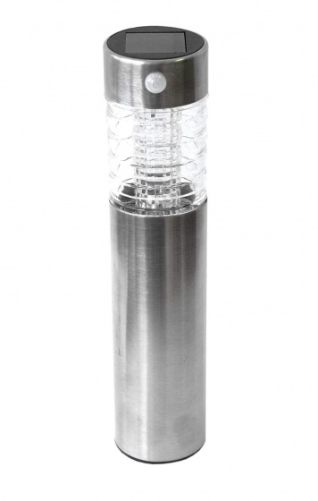 Grundig záhradné osvetlenie solárna energia so senzorom 39x6 cm