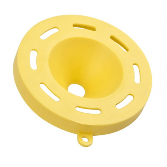 Guard'n Care lapač ôs 9 cm žltý 3 kusy