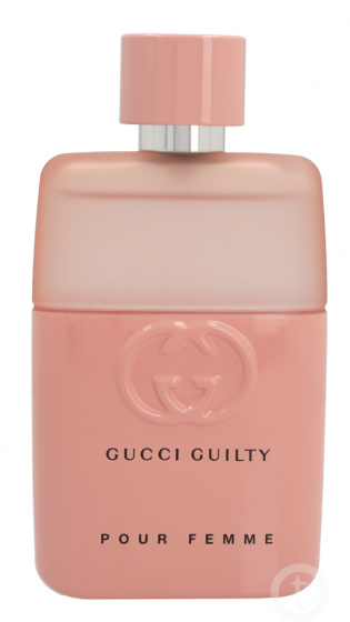 Gucci parfumovaná voda Guilty Love Edition dámska 50 ml ovocná
