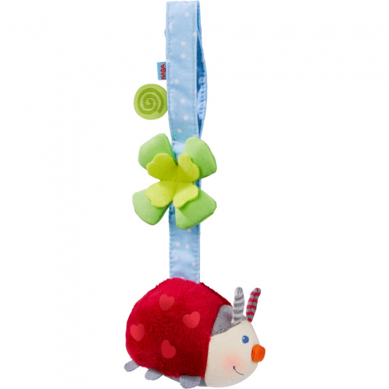 Haba hangfiguur geluk 22 cm polyester Haba hangfiguur geluk 22 cm polyester
