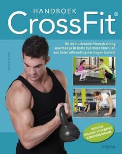 Marco Petrik Fitness handboek Marco Petrik Fitness handboek