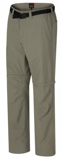 exit pants Kail men's synthetic khaki mt S