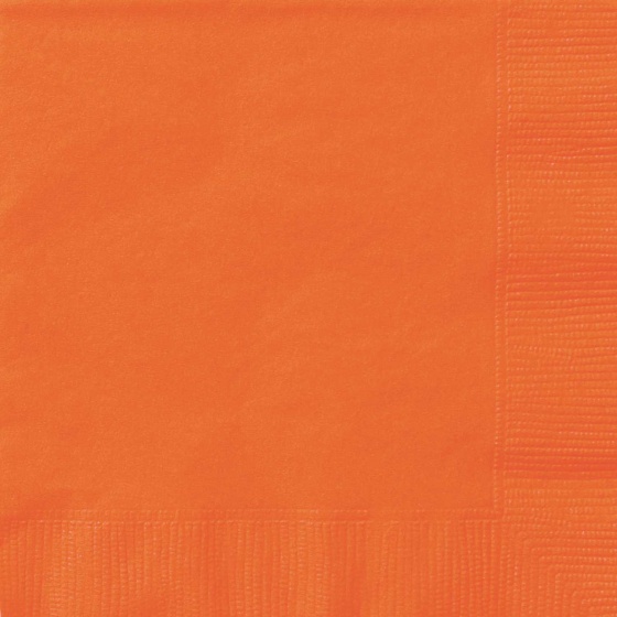 Haza Original obrúsky strieborné 17 x 17 cm 20 kusov