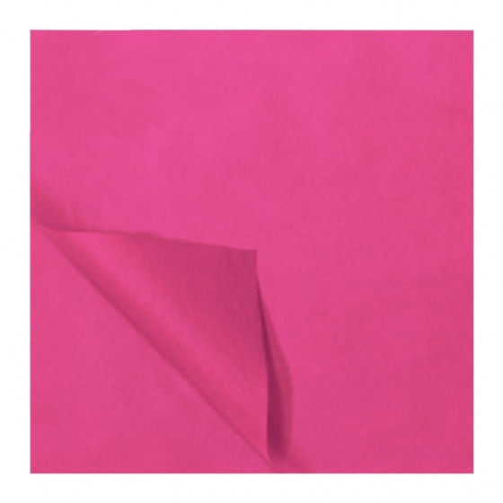 Haza Original zijdevloeipapier 5 vellen 50 x 70 cm roze