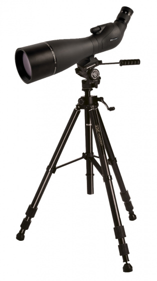 pozorovací ďalekohľad Fieldmaster A90R 25-75x90 WP so statívom