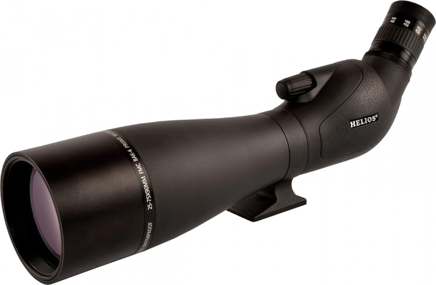 pozorovací ďalekohľad Fieldmaster A90R 25-75x90 WP
