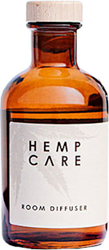Hemp Care náplň do difuzéra vône Home 1000 ml hnedá