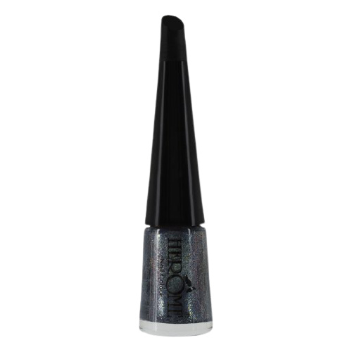 Herome lak na nechty Take Away 180 dámsky 4 ml strieborno sivý