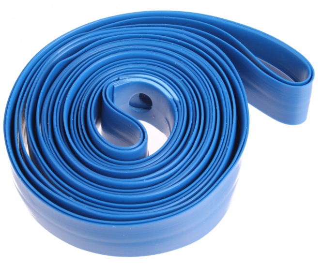 Velglint HPM 26-28 inch x 18 mm blauw per 2 stuks Velglint HPM 26-28 inch x 18 mm blauw per 2 stuks