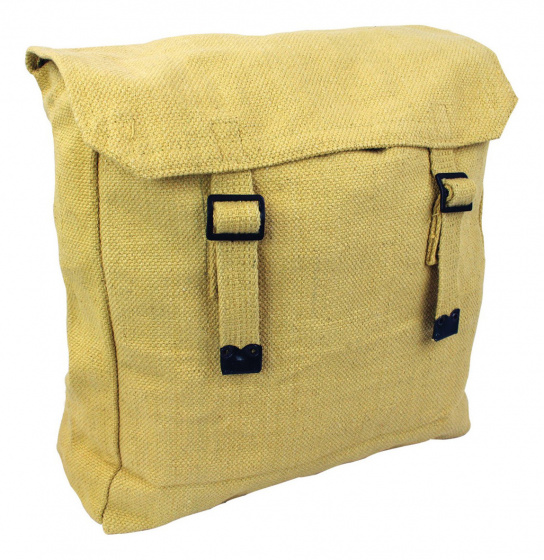 backpack Web Retro 10 liter cotton beige