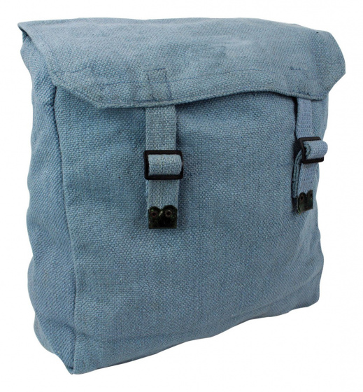 backpack Web Retro 10 liter cotton blue